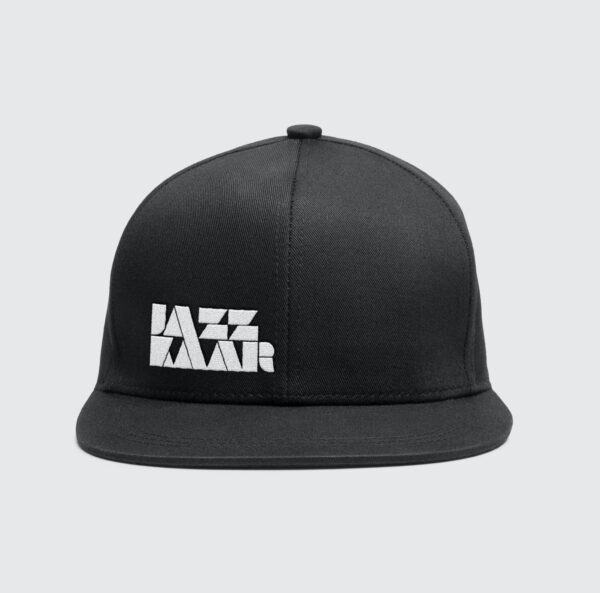 Jazzkaar cap